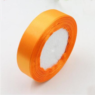 ZJ  單面彩色絲帶  緞帶彩帶 細節-6